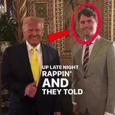 Who tf made this bro