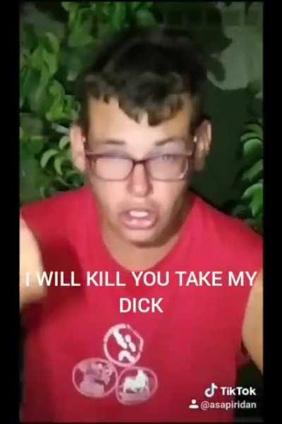 Gayreek warrior ready to fight 💪