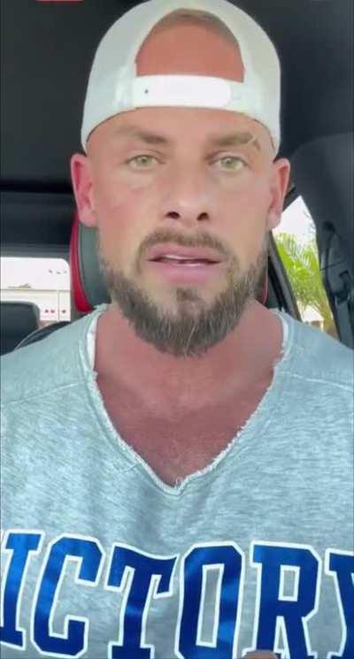 Please stop filming in gyms.