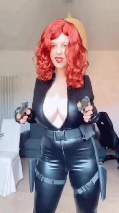 Black Widow
