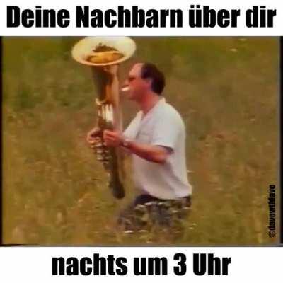 Davon wird der Vermieter erfahren!