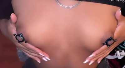 Dm Me $ Ready For More Radrionna