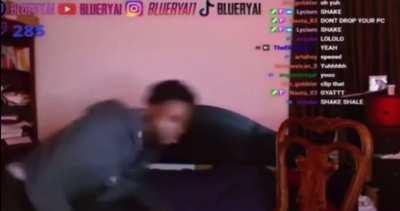 Have you ever been through a 