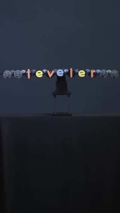 Palindromes & Emordnilaps