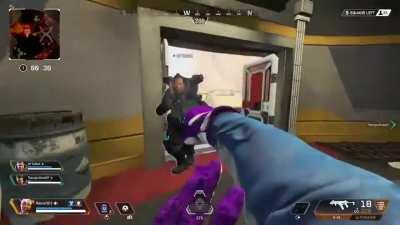 I'm coming for your abilities Brudda!