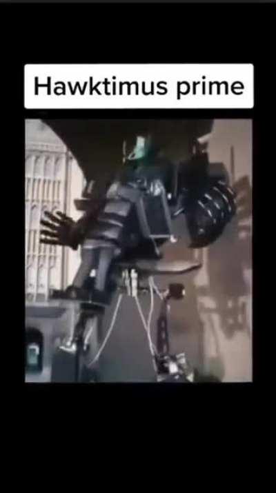 Can I make this joke