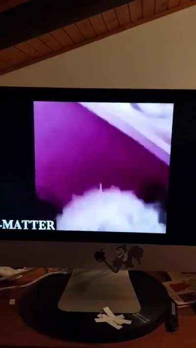 Hope it's not a repost