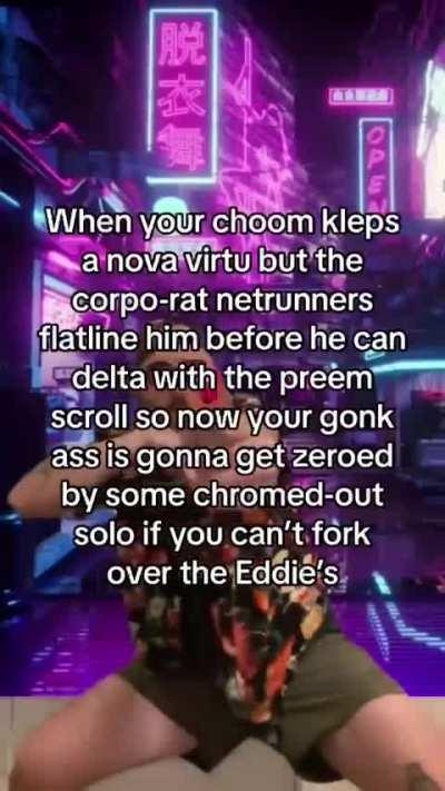 Future generations slangs