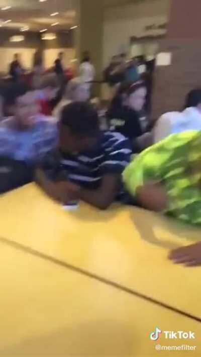 The new High School Musical went a slightly different direction