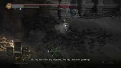 Shira wanted a truce