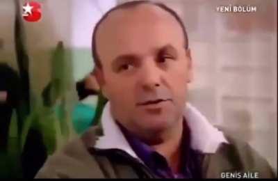 ulvi'nin yapay zeka robotları hakkında konuşması