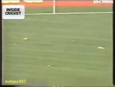 Them:- Our Idols fill Stadiums

Me:- Kabhi aapke idol ne out hokar 65000 ka Stadium khaali karwaya hai kya?