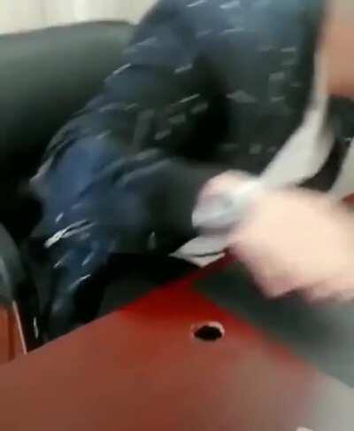 Wcgw breaking a walnut