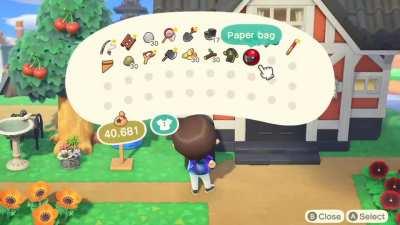 Carmen gave me some great fashion advice the other day. Thanks bud......