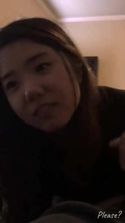 That was uncalled for.