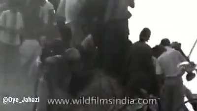 Ram Janmbhoomi Movement - A trip down memory lane