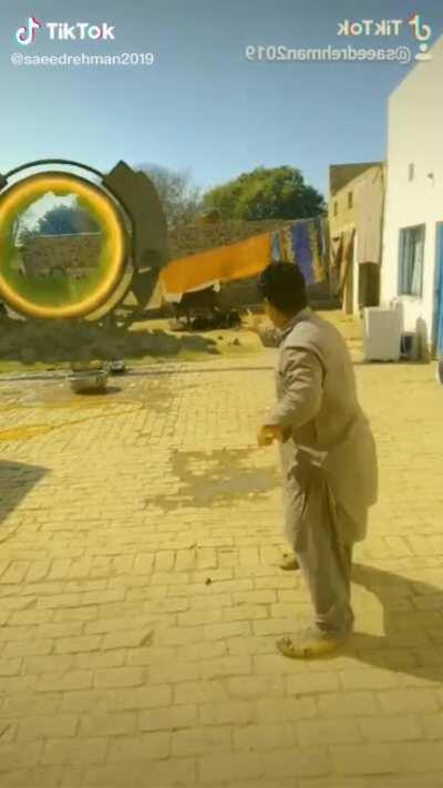 Modo canserbero 😈