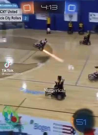 Blursed rocket league