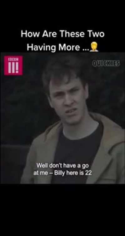 Wtf is going on here