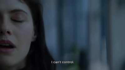 Clips from new Mayfair Witches trailer