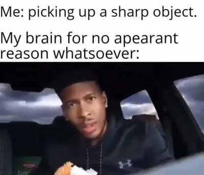 🌩️You should... NOW 🌩️