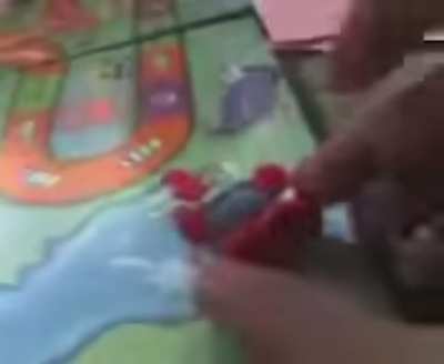 the original “oh yeah, mr krabs” video