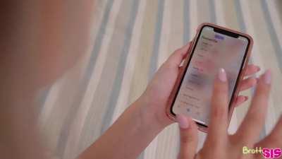 Pay Backs A Bitch – S10:E11 (Step Porn)