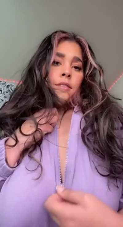 Are you into Latinas fuckdolls?