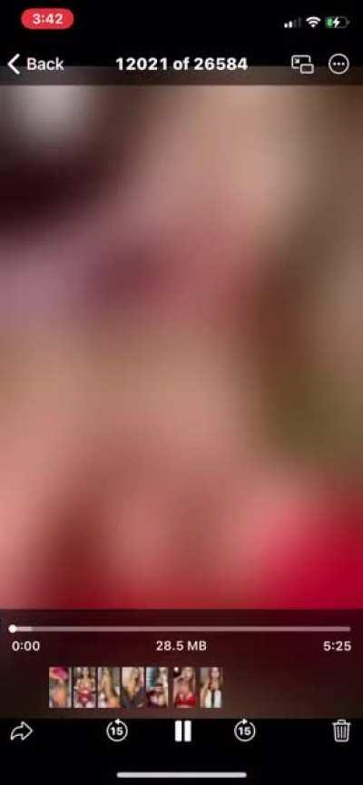 PROOF VID✅$8 entry fee. (26,700vids, 200+ mega links in chat). Telegram user is @WokenDemon ,hit me on there if account is removed. ⭐️🙌🏿BEST GROUPCHAT🙌🏿⭐️ONLY HMU PAYMENT READY