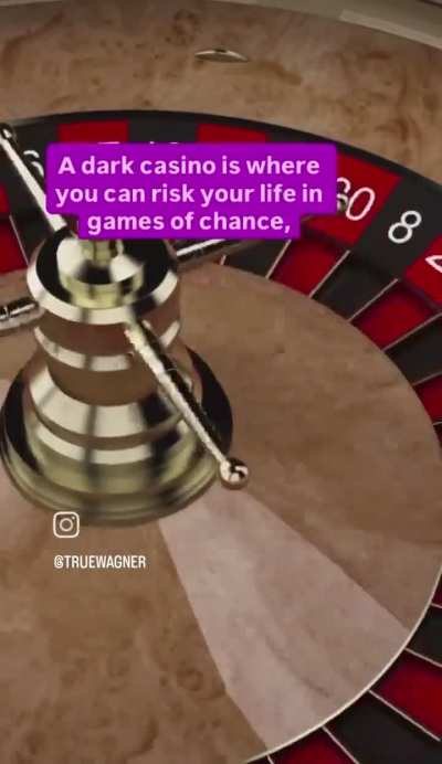 I said he used to be a huge piece of shit. He's not anymore. I'm not anymore.