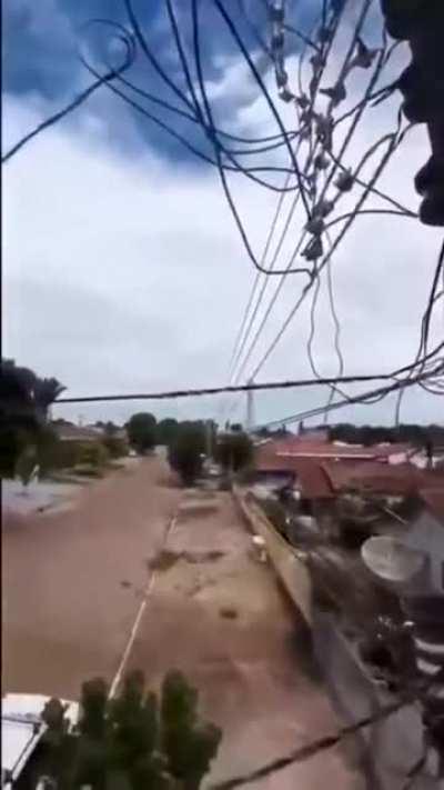 Unplug someone’s internet