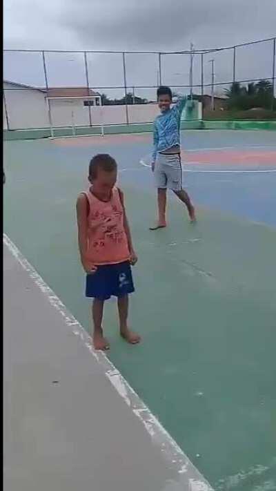 KSI vs Logan Paul ~ 1996 *colourised*