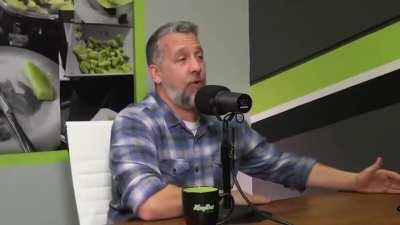 Schaub gets caught in a lie and then accuses Callen of being a liar. fuckin classic b. (street fighting)