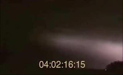 Real Footage of Robert Oppenheimer testing the atomic bomb