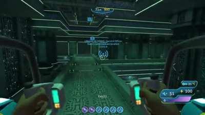 [Spoilers] I almost had a heart attack, that's not supposed to happen