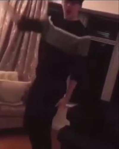 please someone show this to will 💀💀