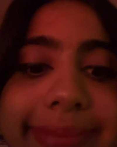 Devika Sanjay 🥵🤤