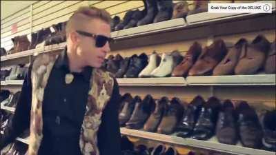 me when i have 21 bobux