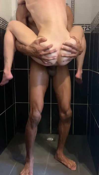 Who’s next to get lifted and filled up