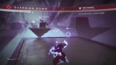 Superman came to my rescue