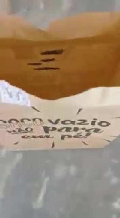 OUSAS ME DESAFIAR???