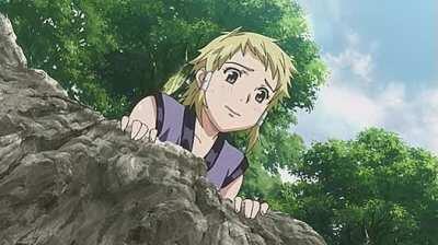 Manyuu Hikenchou - Ep 6