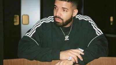 NEW DRAKE LEAK - NOT AROUND (FULL)