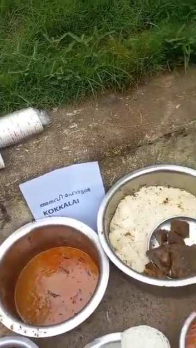 Following up on a post someone made two weeks ago where a few restaurants were closed after a raid, a few more restaurants were closed following a raid by the food and health department on 26/11/2024.