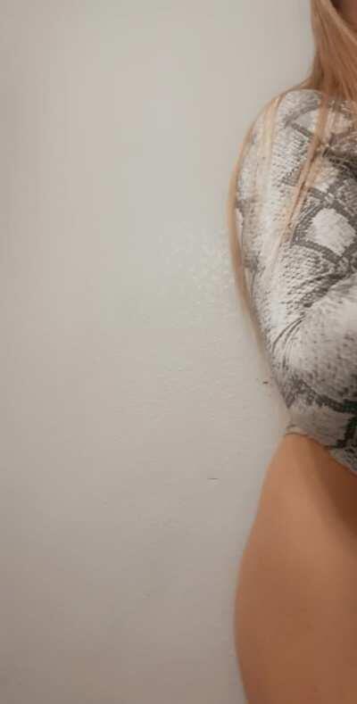 My unexpected phatty 🍑