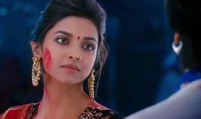 Deepika Padukone's expressions 👌🏽🔥