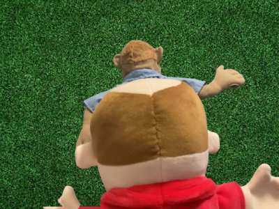 Disobey But HOLY (Headphones RECOMENDED)