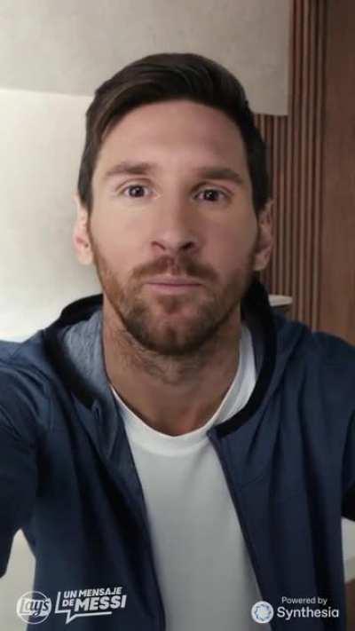 E messi