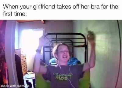 Someday I’ll get there. Someday....