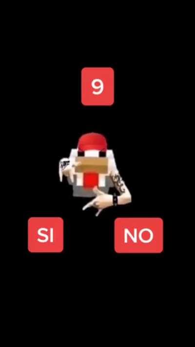 ALTO!!! 😠😈 SOS GAY?